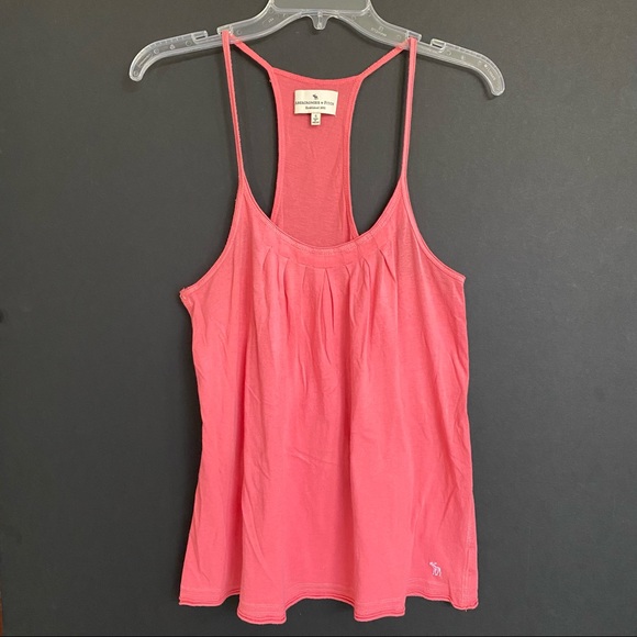 Abercrombie & Fitch Tops - Abercrombie & Fitch Racerback Top